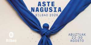 El Ayuntamiento de Bilbao activa el operativo especial del área de salud y consumo para Aste Nagusia