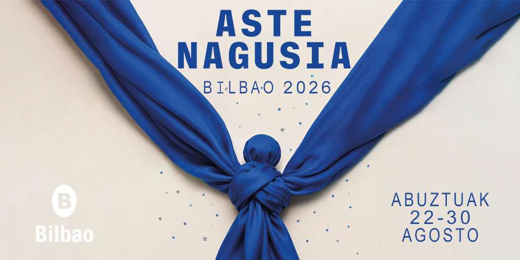 El Ayuntamiento de Bilbao activa el operativo especial del área de salud y consumo para Aste Nagusia
