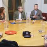 El Ayuntamiento de Bilbao activa extensos operativos de seguridad y limpieza para disfrutar de una nueva edición de Aste Nagusia