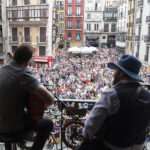 Este viernes, José Mercé cautivará desde los balcones de la Casa Consistorial en el Festival Flamenco On Fire
