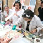 Pamplona da inicio a la creación de un reglamento para la Escuela Municipal de Artes y Oficios Catalina de Oscáriz