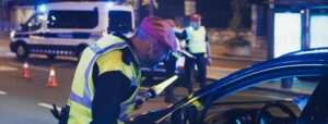 La policía municipal de Bilbao llevará a cabo una campaña de control preventivo de alcohol y drogas al volante durante los próximos dos fines de semana