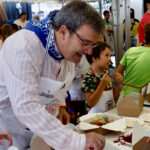 Mercabilbao promueve la alimentación saludable entre los más pequeños con Gastrotxiki en Aste Nagusia