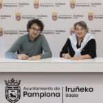 Pamplona destina 41.600 euros a la Fundación Banco de Alimentos para apoyar la distribución de alimentos