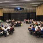 Aportaciones al Primer Plan de Convivencia: Plazo hasta el 25 de septiembre a través del 010, Zentro y Decide Pamplona