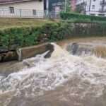 Nueva rampa para peces en el río Oria: URA lanza licitación en Zegama