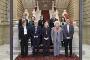 Consejo de Gobierno: Principales decisiones y acuerdos de la reunión del 8 de septiembre de