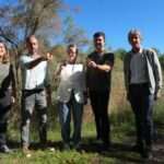 Conservación de aves migratorias: Gipuzkoa impulsa la recuperación ecológica de las marismas de Txingudi