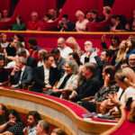 El Malandain Ballet Biarritz lleva la cultura vasca al prestigioso Théâtre des Champs Élysées