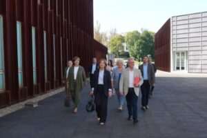 Proyectos innovadores y ambiciosos en Gipuzkoa: la legislatura de los acuerdos enfrenta nuevos retos mediante la colaboración