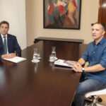 ELA se une a la ronda de negociaciones con los sindicatos para abordar demandas laborales clave