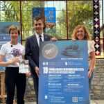 El centenario del funicular de Larreineta: un programa de actividades para celebrar con la comunidad
