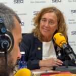 Pruebas iniciales de trenes en la pasante soterrada del Topo en San Sebastián comenzarán la próxima semana, según García Chueca