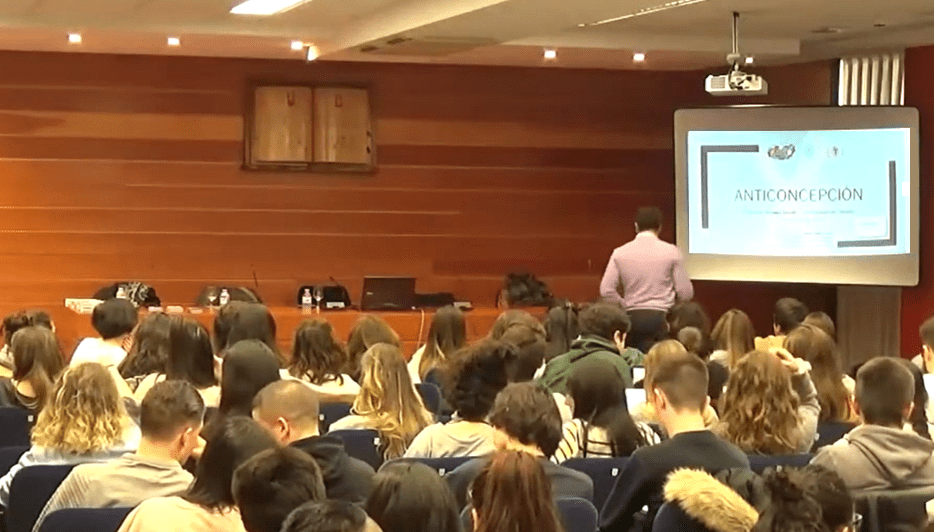 Talleres afectivo sexuales de Osakidetza: un pilar fundamental para la salud sexual juvenil en Euskadi