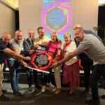 Aitzina Folk celebra su XIV edición con Natxo de Felipe y Luar Na Lubre como estrellas, ofreciendo más de un mes de música solidaria
