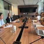 Reuniones clave en París entre el Gobierno Vasco y líderes educativos de la OCDE y UNESCO