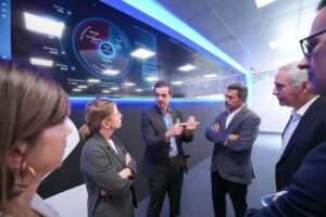 Innovador proyecto NEUROQIA: Diputación y Ayesa Digital exploran la fusión de IA y cuántica en la salud