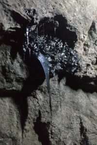 Exposición itinerante revela la singularidad de los paisajes mineros de la Montaña Alavesa, organizada por la Diputación Foral de Álava