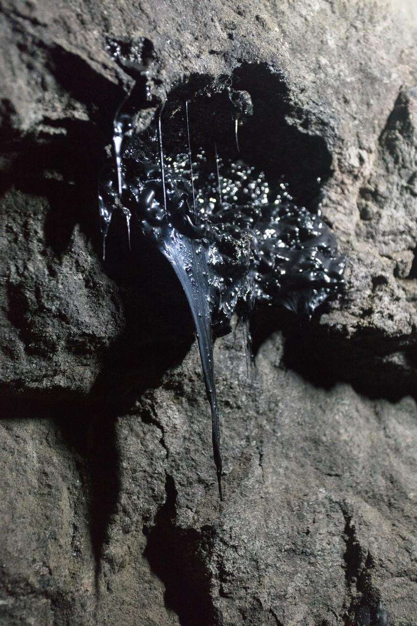 Exposición itinerante revela la singularidad de los paisajes mineros de la Montaña Alavesa, organizada por la Diputación Foral de Álava