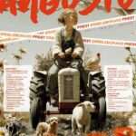 Feria Agroganadera en Angosto: 33 años de tradición se celebran el próximo domingo 6 de septiembre en el Santuario.