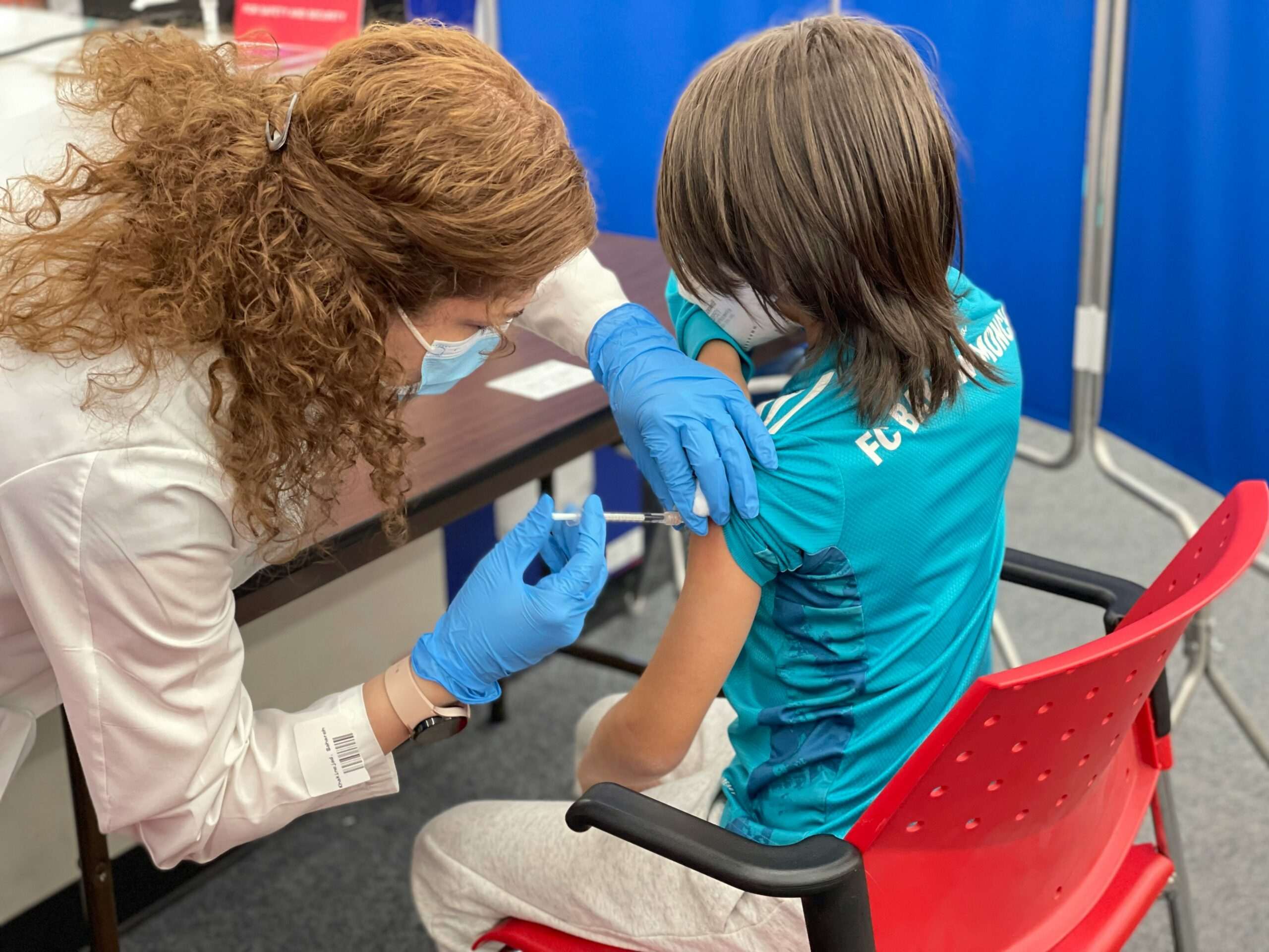 Euskadi mejora el acceso a la vacuna contra la gripe para fortalecer la protección de la población