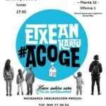 Charlas informativas sobre acogimiento familiar vuelven el lunes en Álava