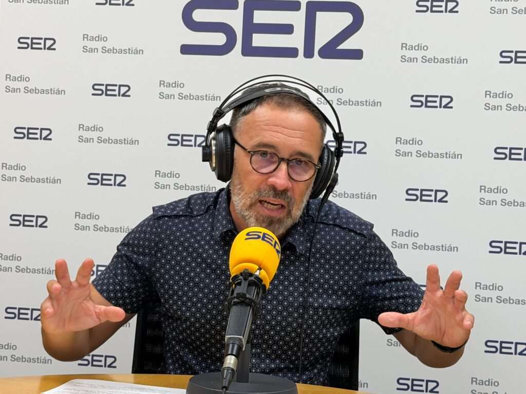El parque de viviendas en Bizigune crece un 7,1% en el último año, alcanzando un total de 7.660 hogares