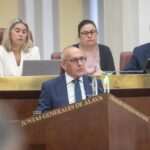 Gestión del Gobierno Foral: Ramiro González Destaca el Blindaje de Álava Frente a Amenazas Globales