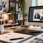Diseñadores gráficos en Bizkaia