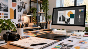 Diseñadores gráficos en Bizkaia