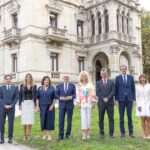 Consejo de Gobierno Foral aprueba importantes temas en su última sesión: un resumen completo