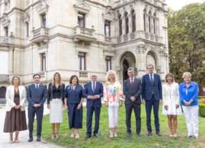 Consejo de Gobierno Foral aprueba importantes temas en su última sesión: un resumen completo