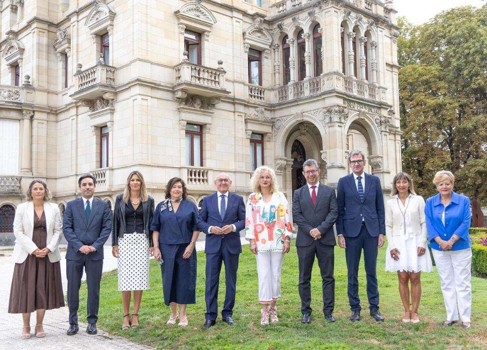 Consejo de Gobierno Foral aprueba importantes temas en su última sesión: un resumen completo