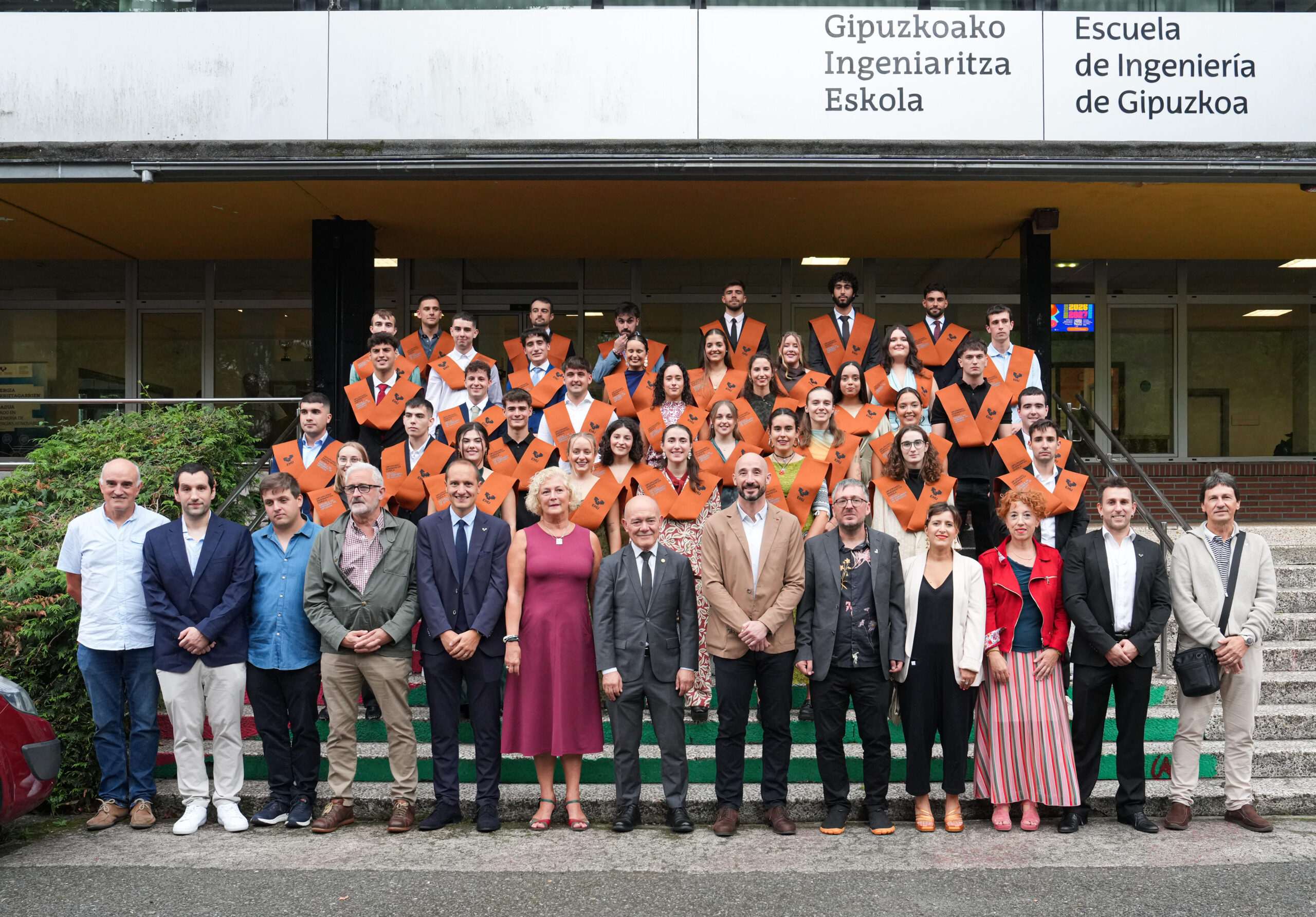 La formación en energías renovables, clave para la descarbonización de Euskadi, según Pérez Iglesias