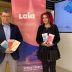 Programación de LAIA Celebra 10 Años de Lucha por la Igualdad y el Empoderamiento Femenino en Álava