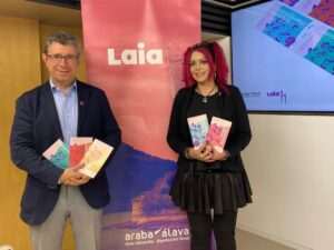 Programación de LAIA Celebra 10 Años de Lucha por la Igualdad y el Empoderamiento Femenino en Álava
