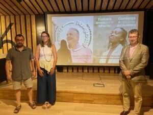 Facilitan el estudio del euskera: Ayuntamiento y Diputación Foral de Álava lanzan nuevas iniciativas para la ciudadanía