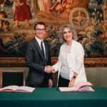 Nueva colaboración entre el Gobierno Vasco y el Ballet Biarritz para potenciar el talento y la creación vasca a nivel internacional