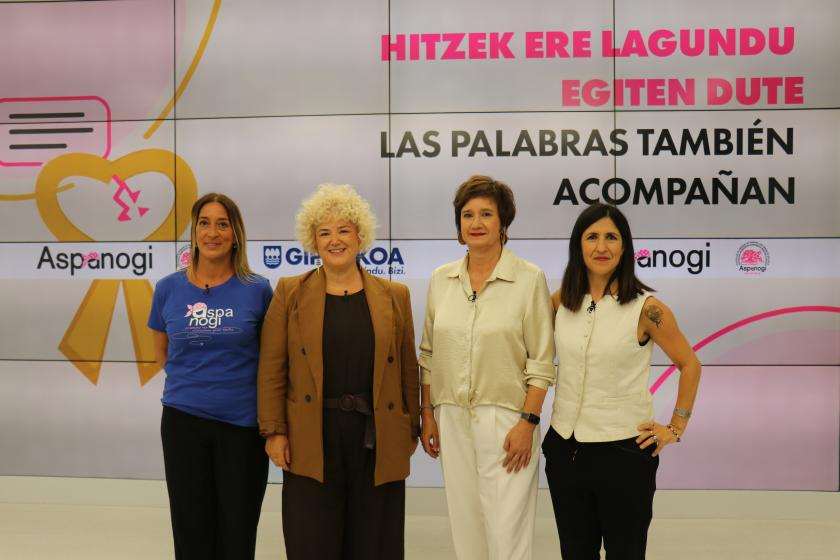 Invitan a Reflexionar sobre el Lenguaje Utilizado en el Cáncer Infantil y Adolescente: La Perspectiva de ASPANOGI y FEFCI