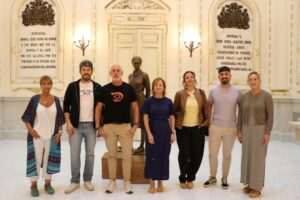 Reconocimiento a 50 Años de Compromiso con el Euskera: La Diputación Foral de Gipuzkoa Celebra la Contribución Social de Kilometroak