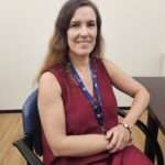 Nueva directora de la Red de Salud Mental de Bizkaia: Izaskun Elortegi Kaiero asume el cargo en Osakidetza