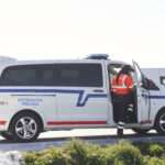 Euskal Polizia refuerza los controles de velocidad en las carreteras del País Vasco
