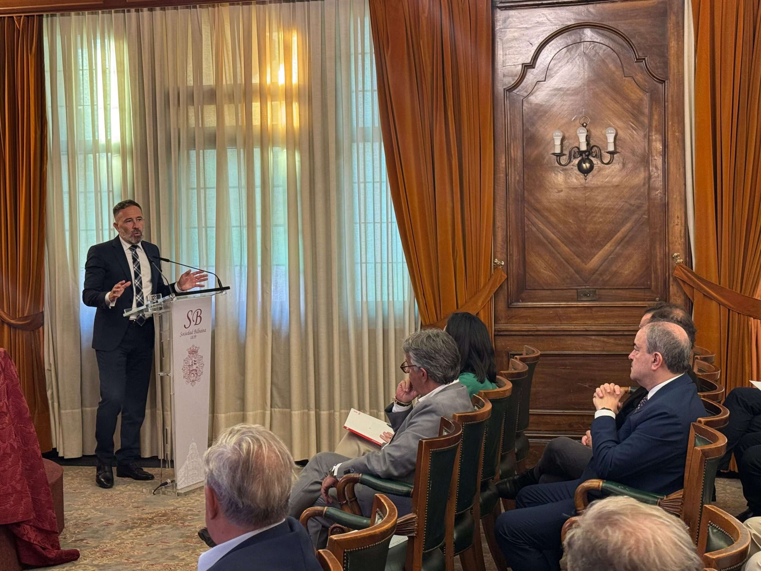 Plan Vasco para Ampliar la Vivienda Asequible: Itxaso Presenta Cinco Claves Estratégicas