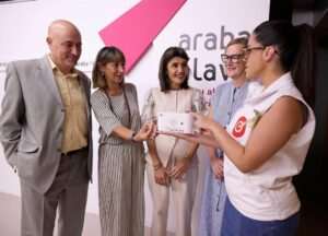 BetiON alcanza más de 90.000 usuarios en Euskadi y expande su servicio de teleasistencia a localidades de Álava