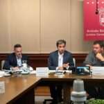 Nueva norma foral regulará el sistema de pago por uso en la AP 68, presentada en JJGG por el Gobierno Foral