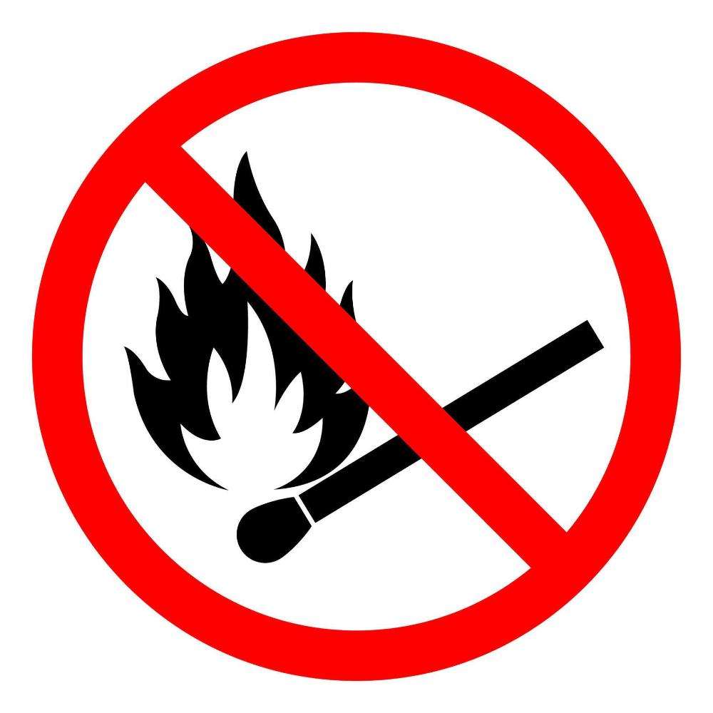 Medidas extraordinarias de prevención ante el alto riesgo de incendios forestales en Álava