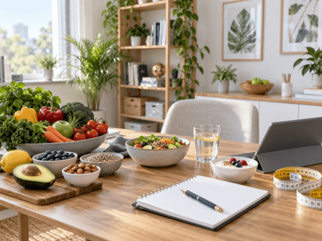 Nutricionistas en Gipuzkoa