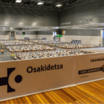 Exámenes de la segunda fase de la OPE 23 24 25: fechas y horarios confirmados por Osakidetza