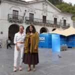 Elgoibar acogerá un análisis sobre el impacto de la industria, la agricultura, el idioma y la creatividad en el bienestar social en la 'Ongizatearen Plaza'