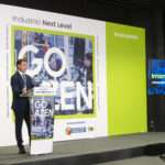 Euskadi lidera la revolución de la Fabricación Flexible en la industria automotriz europea